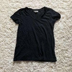 Black T-shirt